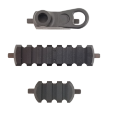 Home 26 Sylvan Arms 3 Piece Rail Combo Pack Picatinny Rail and Sling Connect 3/ct