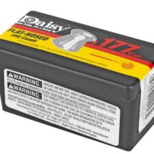 Home 25 DAISY .177 FLAT HEAD PELLETS - 250CT