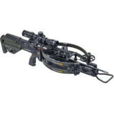 Home 25 TenPoint TRX Ultra Crossbow Package ACUslide MAXX EVO-X Elite Scope Moss Green