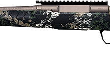 Home 27 SAVAGE AXIS 2 PRO 6.5CM 20" LH - BRONZE FOREST SP