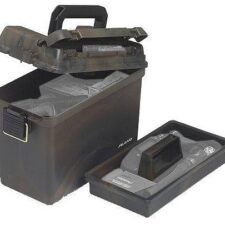 Home 26 Plano Field Case Deep with Lift-Out Tray - 15"x8"x10" Camo