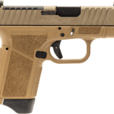 Home 29 GFA GF9 9MM 12RD FDE/FDE OR