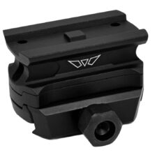 Home 27 Warne Red Dot Riser Aimpoint T1-T2 Footprint