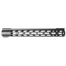 Home 26 TacFire ACE 20 Series Free Floating MLOK Handguard .308 15" Black
