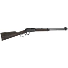 Henry H1 Garden Gun .22 WMR Shotshell 10rd Capacity 16.5" Smooth Barrel Black Ash Stock