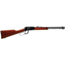 Home 32 Rossi Rio Bravo Rifle 22 LR 18" Black w/1776 Engraved 15 rd.