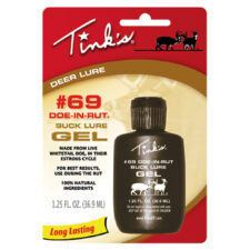 Tinks Doe-In-Rut #69 Buck Lure - Gel 1.25 oz.