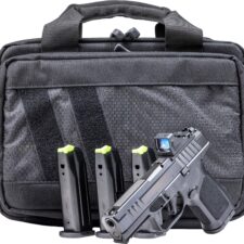 ROS RM1C 9MM OR BLK 10RD BNDL