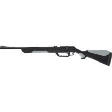 Home 25 Crosman Vapor Max Pump Air Rifle .177 Black