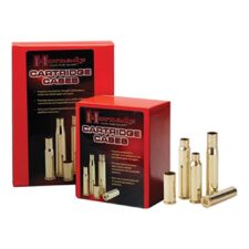 Hornady Unprimed Handgun Cartridge Cases .38 Spl 200/ct