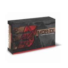 Home 27 Barnes TAC-TX Rifle Ammunition 6mm ARC 90gr HPBT 2935 fps 20/ct