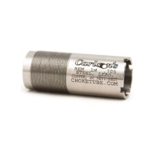 Home 32 Carlson's Flush Improved Modified Choke Tube for Remington 12ga .705