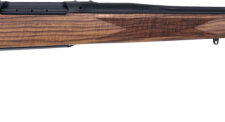 Home 26 WEATHERBY 307 ADVENTURE SD - 25CM 24" W/MB BLUED/WALNUT