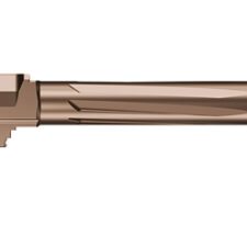 Home 27 RADIAN AFTRBRNR RAMJET G17 GEN5 BRNZ