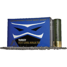 Apex Turkey TSS Ninja Next Level Shotgun Ammo 20 ga. 3 in. 1 5/8 oz. #8.5/9.5 Shot 5 rd.