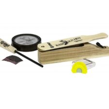 Home 29 HS Strut Raspy Old Hen Turkey Call Combo Kit