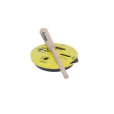 Home 28 HS Strut Cookie Cutt'r Tracer Lid Pot Call Turkey Call