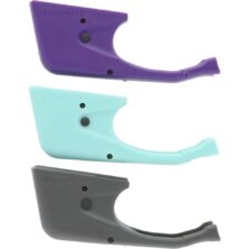 Home 25 Laserlyte UTA-JR Laser Sight Trainer for SCCY CPX1 CPX2 Teal Grey Purple