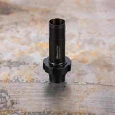 SilencerCo Echo Choke Adapters for Remington Improved Cylinder Black
