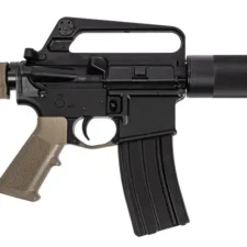 Home 30 DPMS KITTY KAT 300BLK 7.5" C7 FSB FDE CAR BRACE 1-30RD MAG