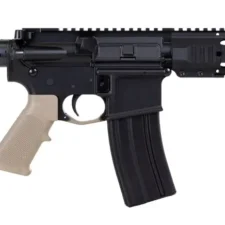 Home 29 DPMS 5.56 KITTY KAT 7.5" A4 QUAD FDE CAR BRACE 1-30RD MAG