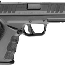 Home 27 SPG XD MOD4 OSP 9MM 16RD 4B