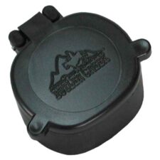 BUTLER CREEK FLIP OPEN - #3A OBJECTIVE SCOPE COVER