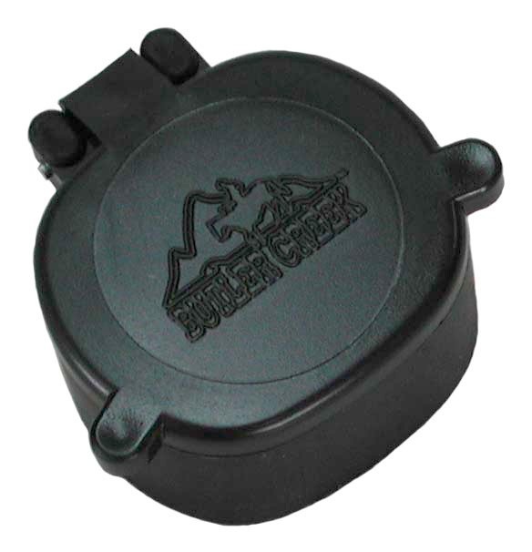 BUTLER CREEK FLIP OPEN - #3A OBJECTIVE SCOPE COVER 1 BUTLER CREEK FLIP OPEN - #3A OBJECTIVE SCOPE COVER