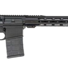 DPMS DP-10 308WIN RIFLE 18" MLOK RAIL, 6 POS STOCK 1-20RD