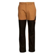 Home 27 Browning Upland Denim Pant Chocolate Tan 36x32