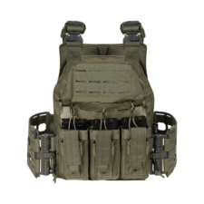 Home 28 GUARD DOG APOLLO ONE PLATE CARRIER OD GREEN