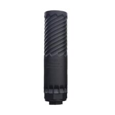 Home 28 Bergara BTi30 Direct Connect Suppressor - .30 Cal 1.75" Dia 5/8-24 HUB Graphite Black