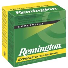 Home 27 REMINGTON EXPRESS 410 2.5" - 1/2OZ #4 25RD 10BX/CS