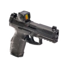 Home 25 VP9A1 X OE VTX CCW (ENCLOSED) 9MM 1-17RD & 1-20RD MAG