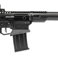 Home 24 GFORCE ARMS MKX3 HAMMER 12GA - AR-12 3" 18.5" 5RD BLACK