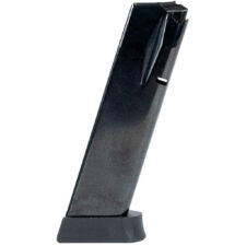 CZ Pistol Magazine 9mm 19 rd. Extended Fits 75, SP-01