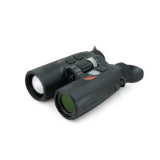 Home 28 Nocpix QUEST H50R Rangefinding Thermal Binocular 640x512 50mm Black