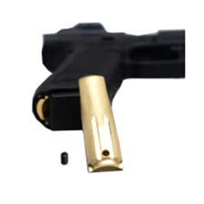 C&H SPEED FEED FOR GLK G17 G5 BRASS