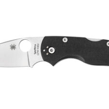 Home 26 SPYDERCO NATIVE 5 G-10 S30V