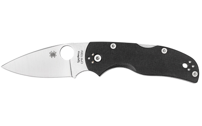 SPYDERCO NATIVE 5 G-10 S30V 1 SPYDERCO NATIVE 5 G-10 S30V