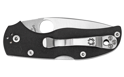 SPYDERCO NATIVE 5 G-10 S30V 2 SPYDERCO NATIVE 5 G-10 S30V - Image 2