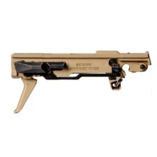 Home 25 Sig Sauer 365 Fire Control Unit 9mm Luger Flat Blade Gold