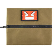 Home 24 LYMAN MARK 7 AMMO DIVIDER BAGS FDE