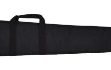 BOB ALLEN CLUB SERIES SHOTGUN - CASE 54" BLACK NYLON