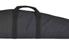 BOB ALLEN CLUB SERIES RIFLE - CASE 48" BLACK NYLON