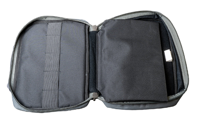 LEGEND PHOENIX TAC PISTOL CS GRY 2 LEGEND PHOENIX TAC PISTOL CS GRY - Image 2