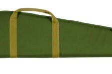 Home 27 BOB ALLEN CLASSIC SERIES - RIFLE CASE 44" OLIVE/KHAKI