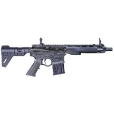 Home 24 ATI Alpha Maxx Shotgun Pistol 410 ga. 8.75 in. BLK w/9 in. MLOK Rail 5 rd.