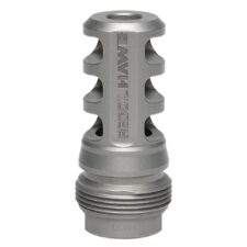 Home 31 Browning Xeno Recoil Hawg Stainless Muzzle Brake 5/8x24