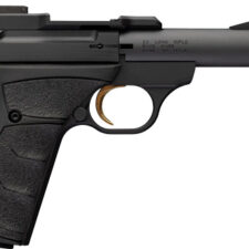 Home 30 BROWNING BUCKMARK MICRO BULL - UFX 22LR 4.4" BLACK SR RMSC